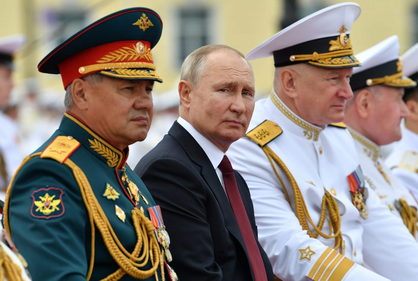 Concerns mount over Russia-Belarus military exercises - Atlantic Council