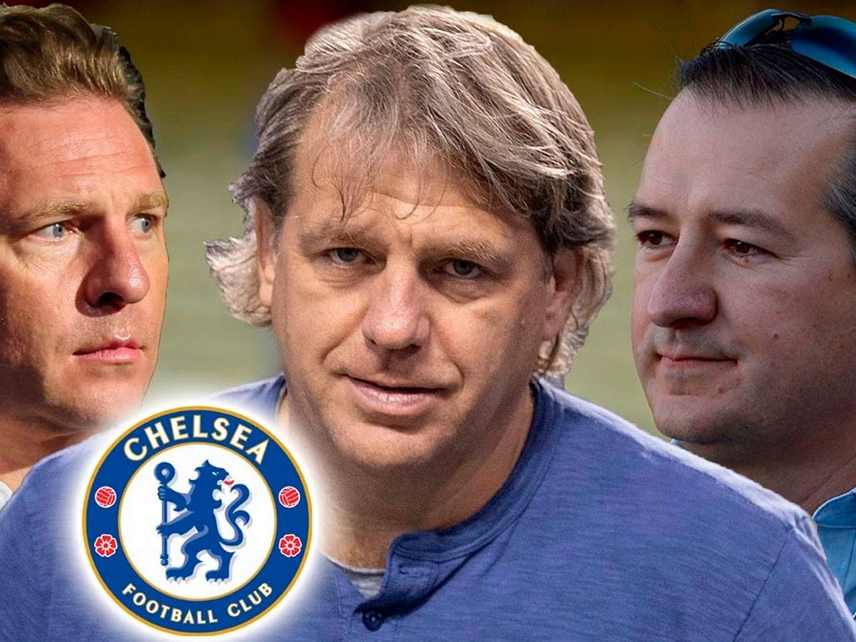 Chelsea sale: 10 major players in bidding war as takeover deadline  approaches - Mirror Online