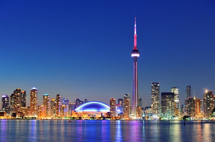 Toronto canada skyline 3 billboard 2018 1548