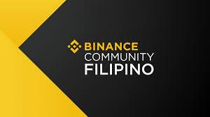 Binance Filipino - Home | Facebook