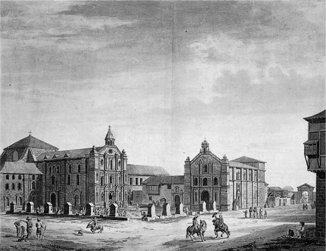 Archivo:Intramuros, Manila 1700s.png - Wikipedia, la enciclopedia libre