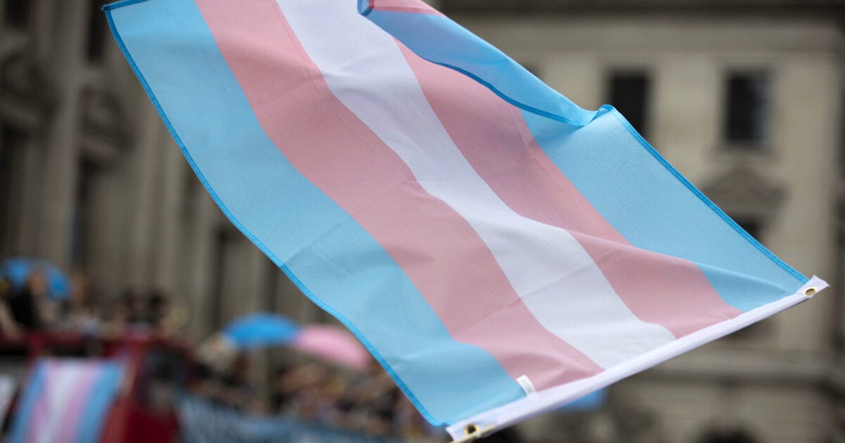 8 Bills Across 7 States: Coordinated Anti-Transgender, Anti-LGBTQ  Legislative Push Ramps Up In State Houses Across The Country - HRC