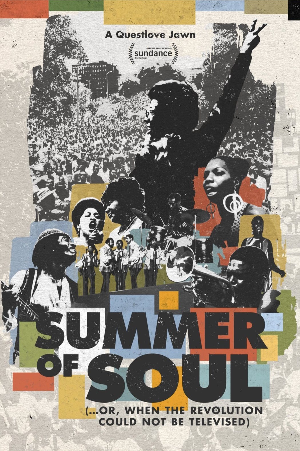 Summer of Soul (…Or, When the Revolution Could Not Be Televised) – Gateway  Film Center