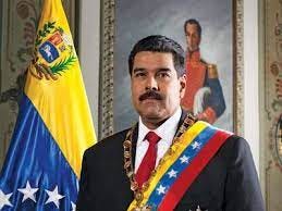 Nicolas Maduro | Biography, Facts, & Presidency | Britannica
