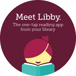 Meet Libby! - Sewickley Public Library