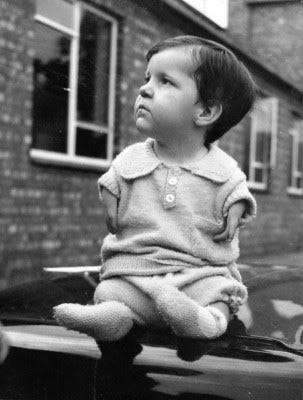 Thalidomide babies - the worst medical tragedy in history ...