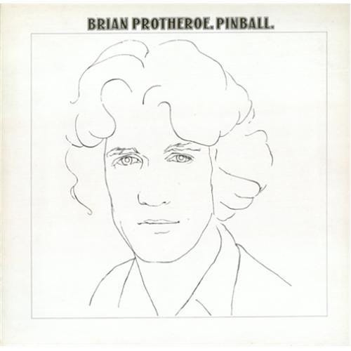 Brian Protheroe - Pinball | Releases | Discogs