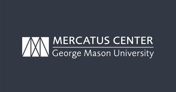 Mercatus Center’s 2nd Annual Antitrust Forum: Policy in Transition | Mercatus Center