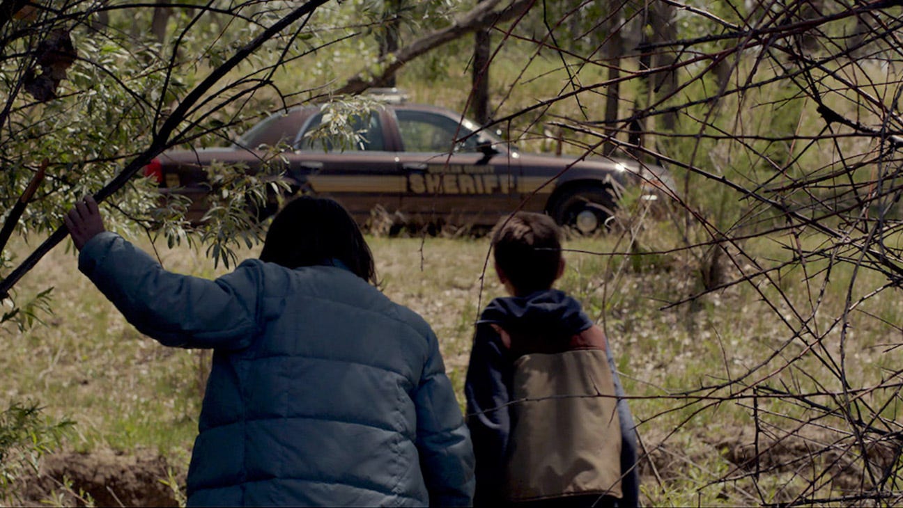 Cop Car': Sundance Review | Hollywood Reporter