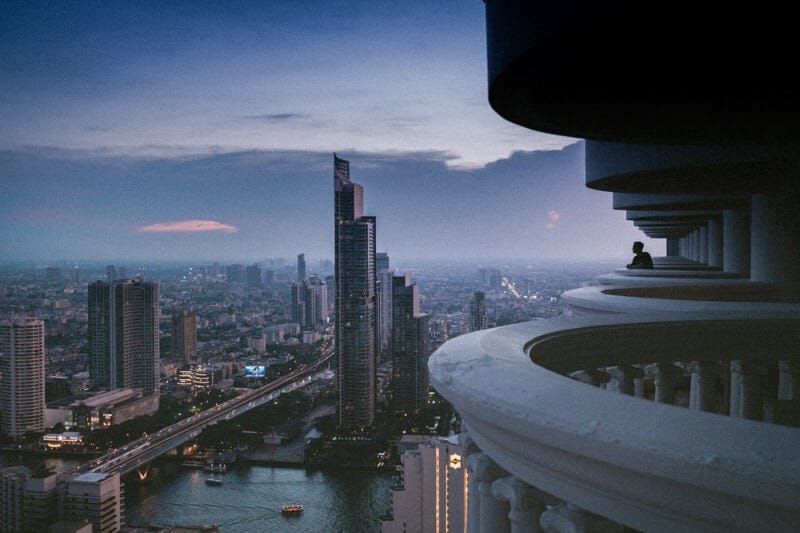 Top 10 Photo Spots in Bangkok for Photographers - Christine Abroad