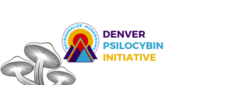 Image result for denver psilocybin initiative