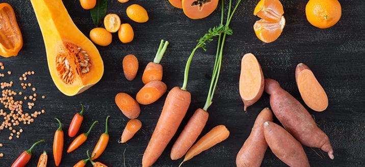 Consume More Carotenoids for Improved Skin and Eye Health - Dr. Axe