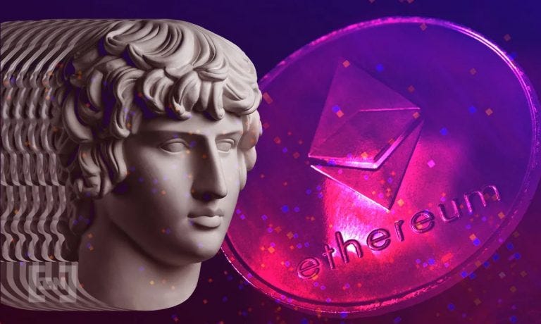 Ethereum London upgrade launches on testnet as 100K staked ...
