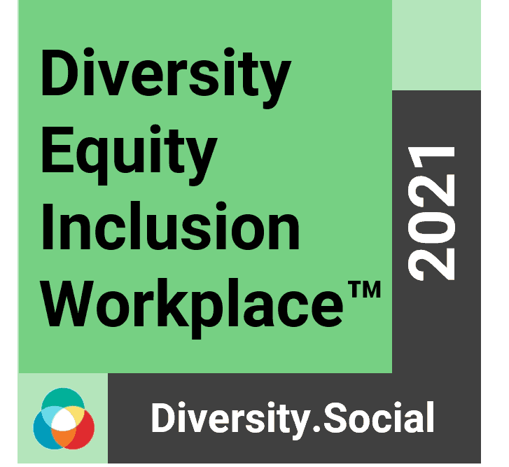 Diversity and Inclusion Workplace Certification and Certified