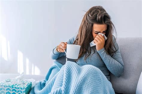 La grippe saisonnière : personnes à risque, symptômes, vaccin