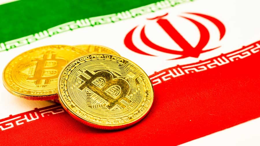 Iran Makes First Multi-Million Dollar Imports Using Cryptocurrency - Silk  Road Briefing