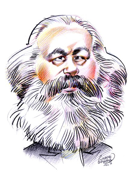 File:Caricature Karl Marx.jpg