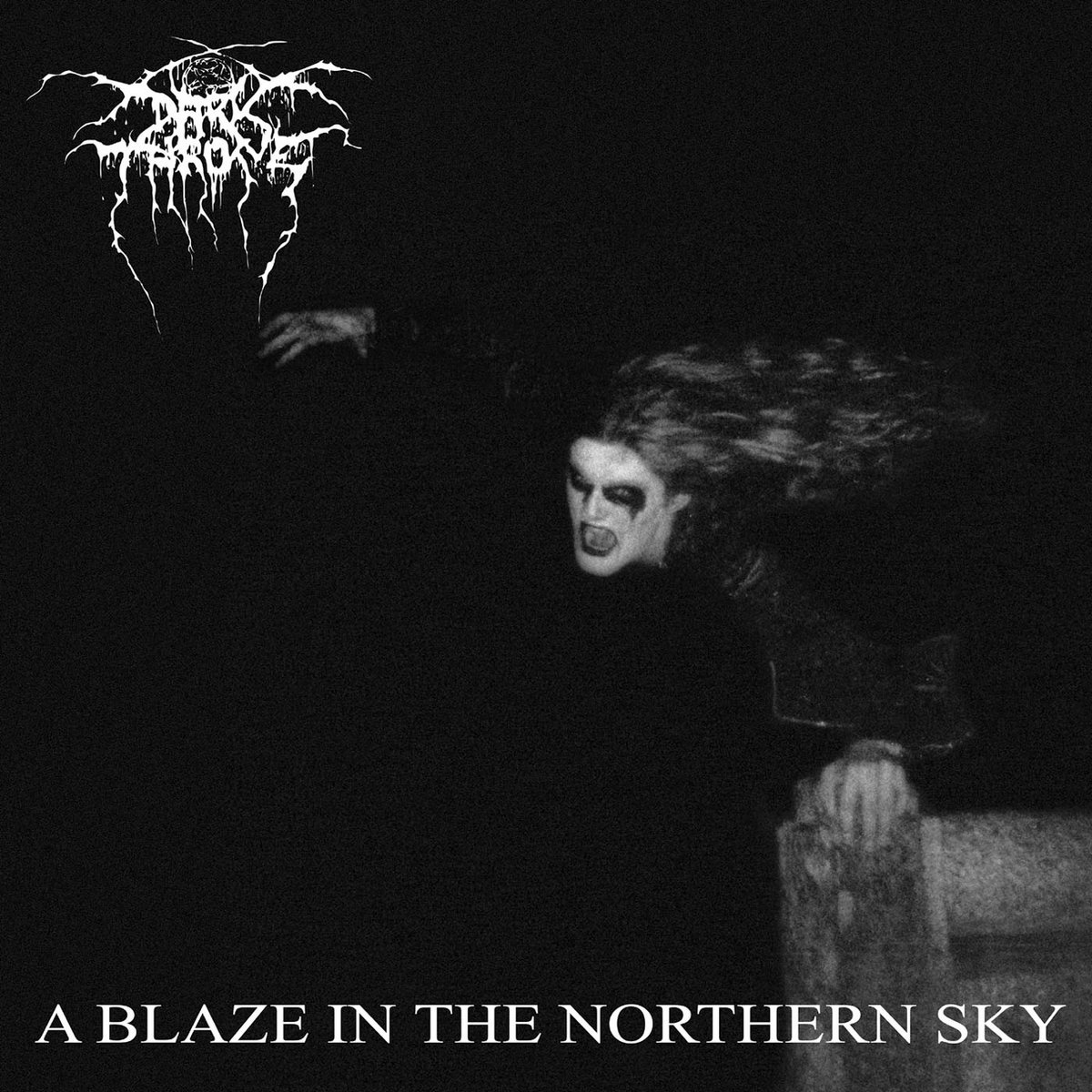 Kathaarian Life Code | Darkthrone | Peaceville