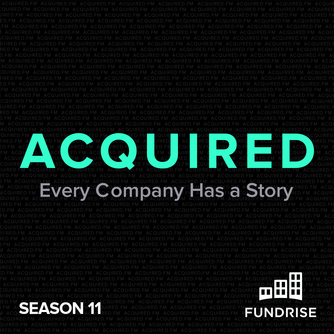 Acquired - venture capitalism Podcast | Podchaser