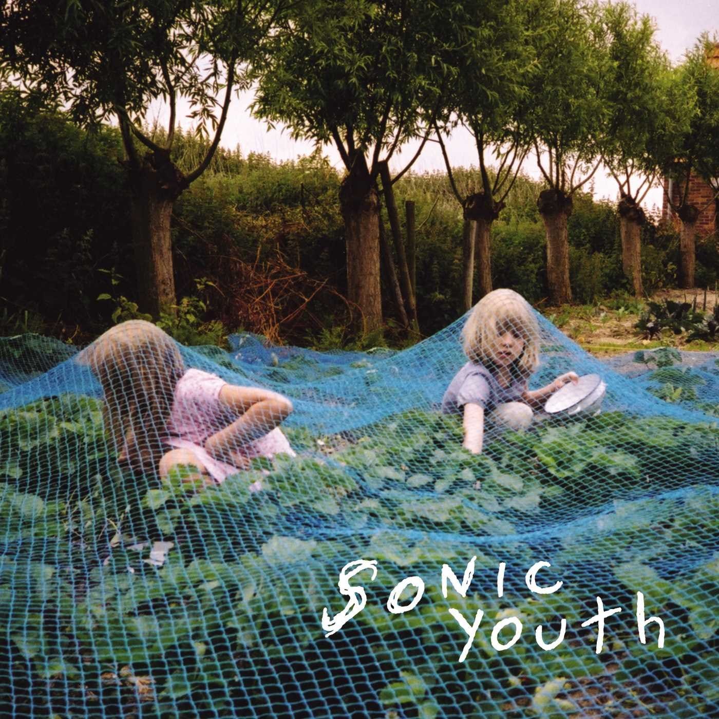 Sonic Youth - Murray Street - Amazon.com Music