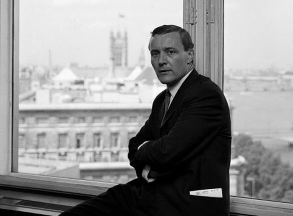 Tony Benn: Gifted as a speaker and political educator, but his politics  were flawed | The Independent | The Independent