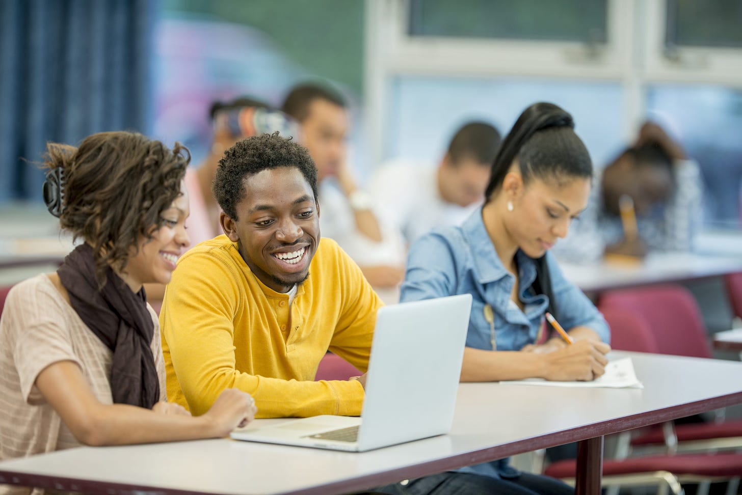 Partnership Challenge expands investments in Historically Black Colleges  and Universities – US Black Engineer