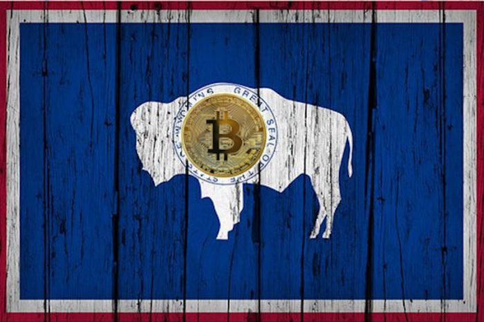 Wyoming's Pro-Blockchain Laws Tame The Wild West of Crypto - Sygna