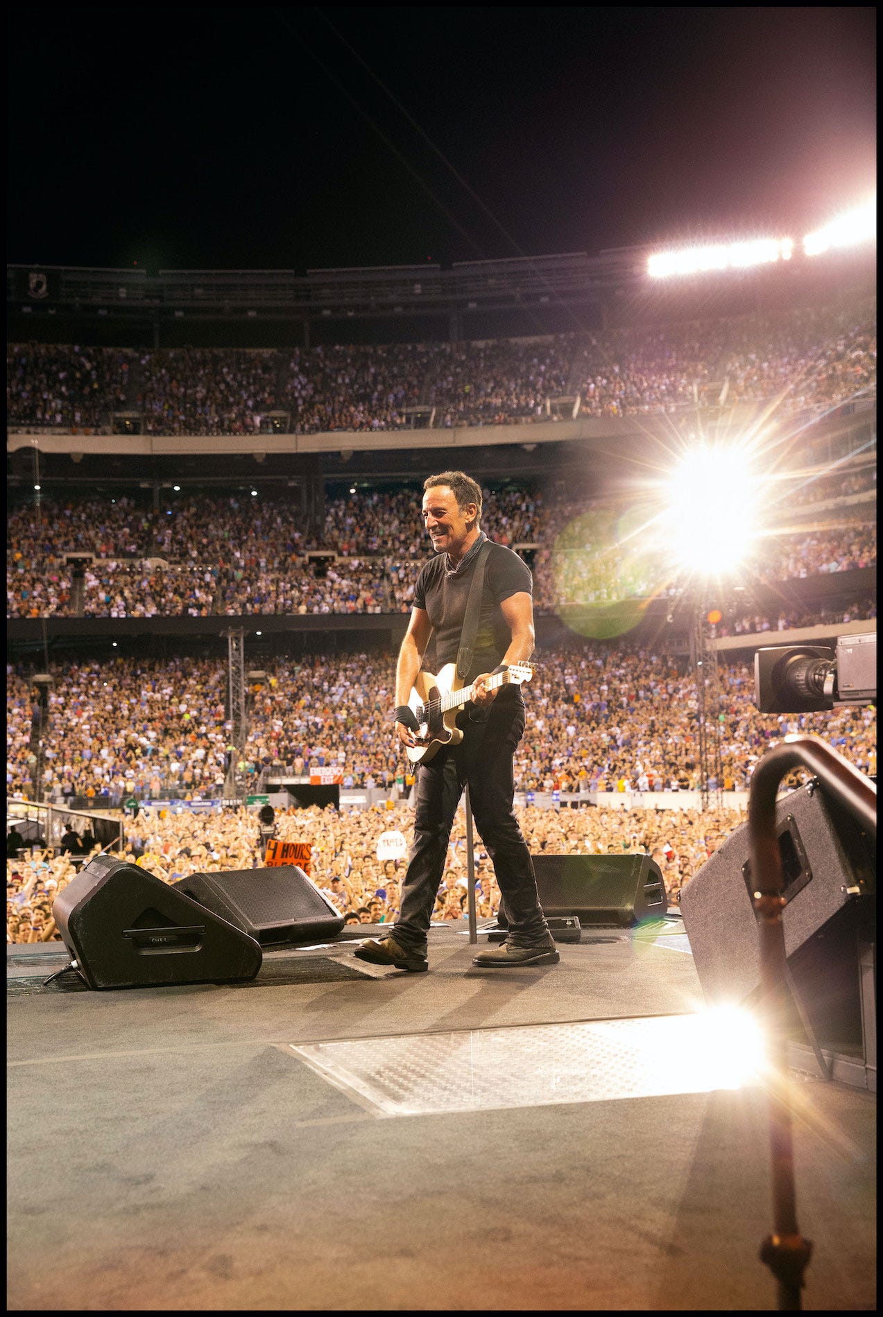 Bruce Springsteen Sets U.S. Dates For 2023 Tour With E Street Band | Best  Classic Bands
