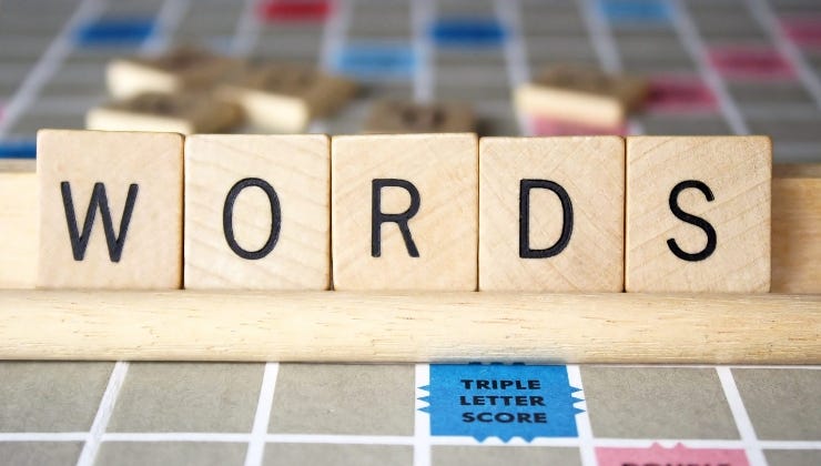 Word Game Palooza (In-Person) - 27 East