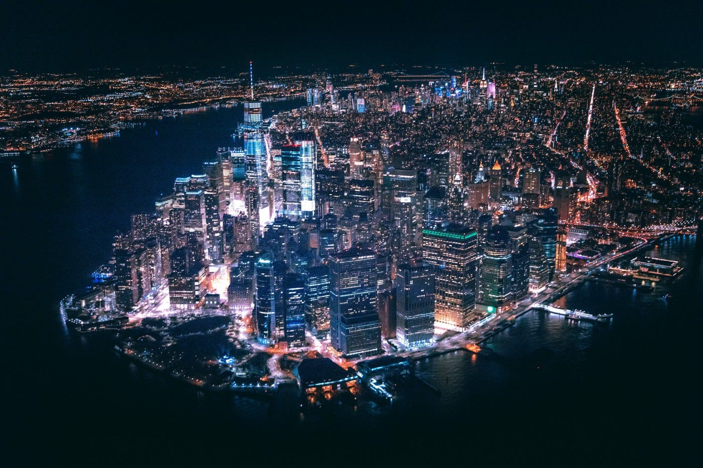 The Top 5 NYC Blockchain Week 2020 Events & Conferences | by Jason Yanowitz  | Medium