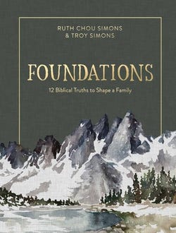 Foundations|Ruth Chou Simons