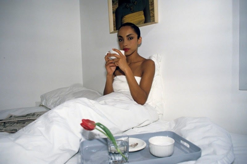 Sade