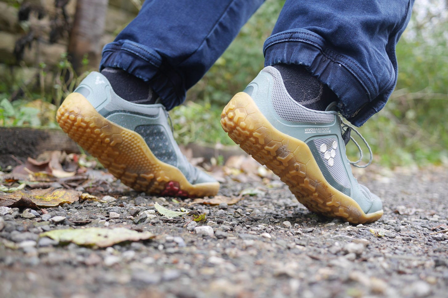 Vivobarefoot Primus Trail FG Review - Ideal for an active lifestyle? -  Singletrack World Magazine