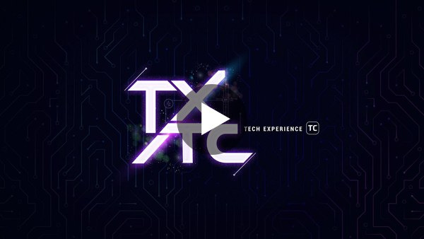 TXTC - Tech Experience TC - 2a edição