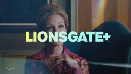 Debacle en Lionsgate+: la plataforma dejará de operar en España después de declarar pérdidas de 1700 millones de dólares