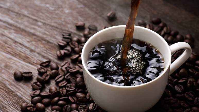 does coffee reduce alzheimers disease risk