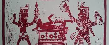 Human Sacrifice - The Aztecs
