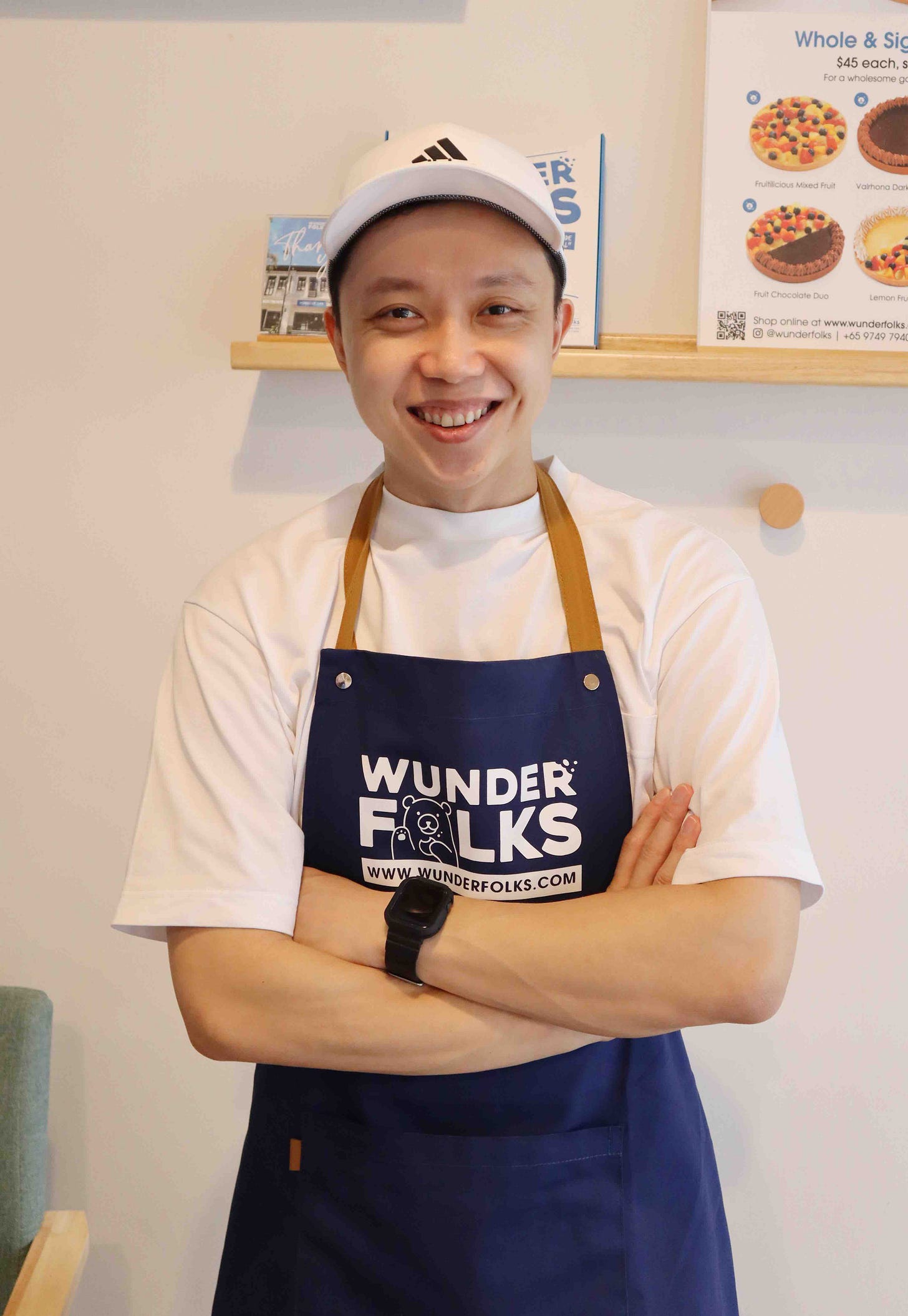 Vincent Tay
