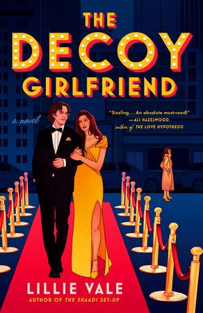 The Decoy Girlfriend by Lillie Vale | Penguin Random House Canada