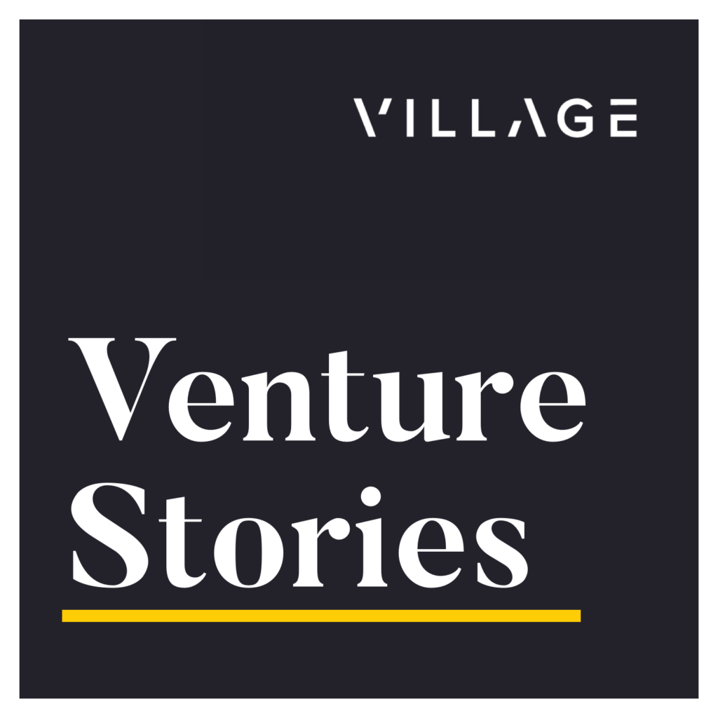 My Village Global Venture Stories Podcast Interview about Relationship  Hero, Evaluating Startups, and Rationality | by Liron Shapira | Bloated MVP  | Medium