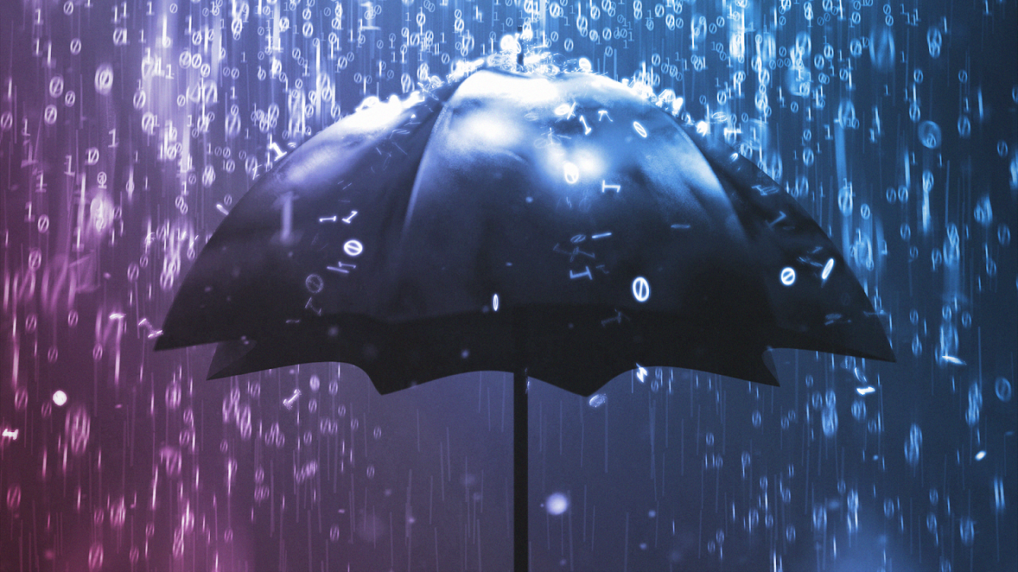 Nowcasting the Next Hour of Rain | DeepMind