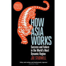 Image result for how asia works