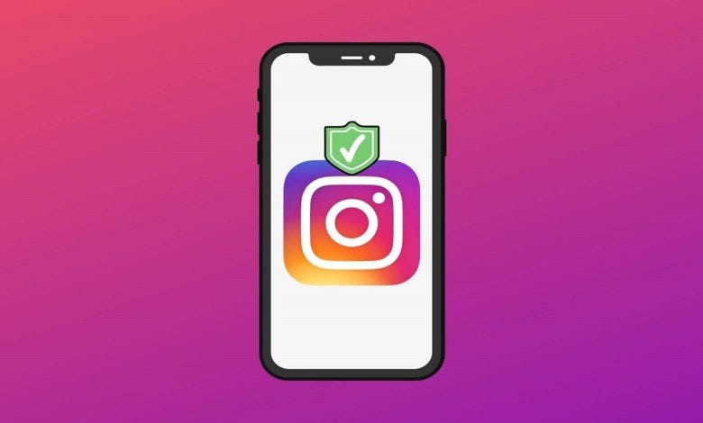 Instagram Video Selfie Verification for New Users will Reduce Fake Accounts  - PhoneWorld