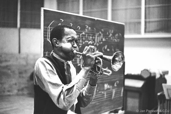 Jazz Times on Twitter: "Don Cherry Photo by Jan Persson #Jazz #DonCherry https://t.co/StysmvGhlt" Jazz Times on Twitter: "Don Cherry Photo by Jan Persson #Jazz #DonCherry https://t.co/StysmvGhlt"