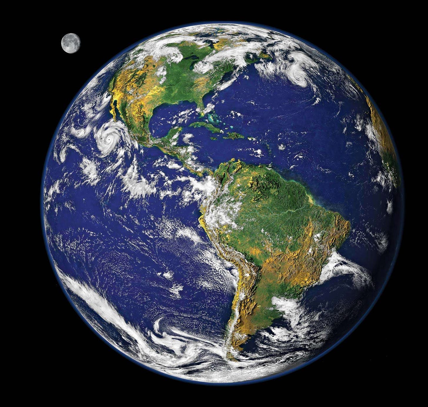 How Old Is Earth? | Britannica