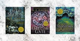 The Broken Earth Trilogy in Order by N. K. Jemisin | Hachette Book Group