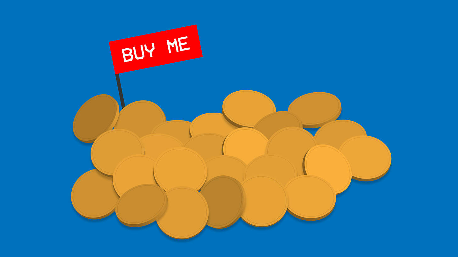 How to run a token sale | TechCrunch