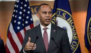 Hakeem Jeffries: Unfit to Lead | National Review