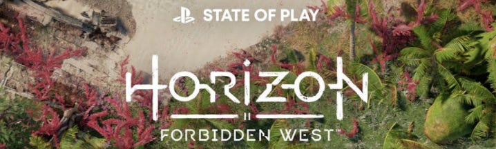 horizon forbidden west state of play image