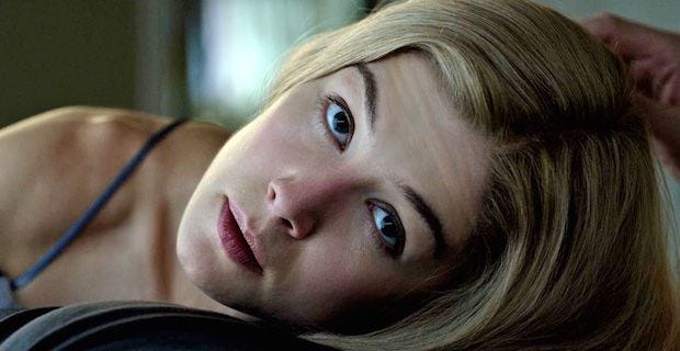 The Gone Girl Mistake That David Fincher Wishes He Captured on Camera |  IndieWire